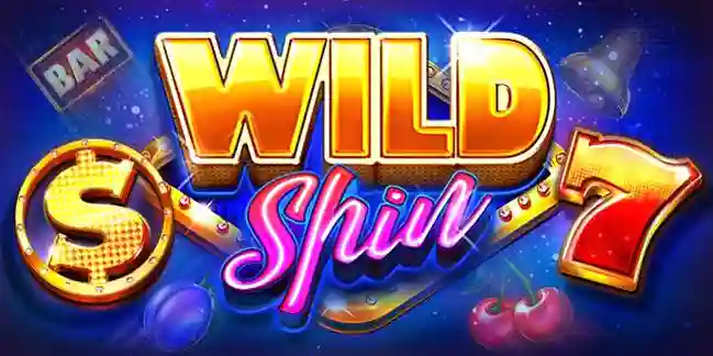 Wild-Spin